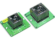 Tops f&uuml;r ALL-100 Module